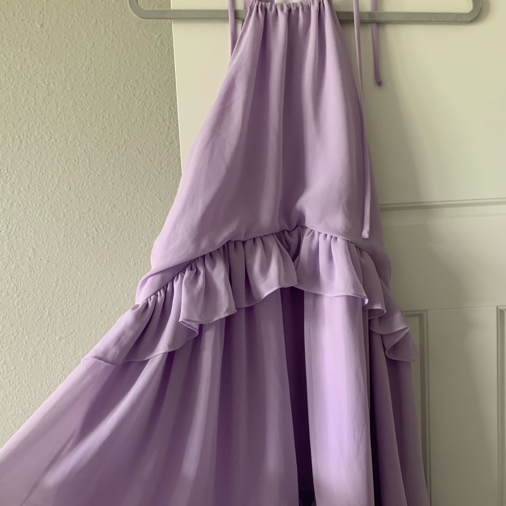 Revolve Dress